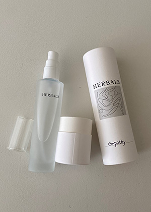 プライベートスペースで自分と向き合うための強い味方として