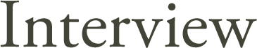 Interview