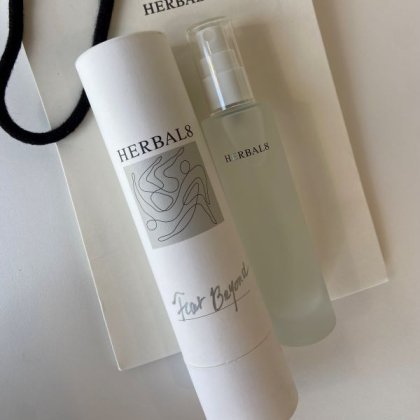  【オンラインストア】HERBAL8フレグランス