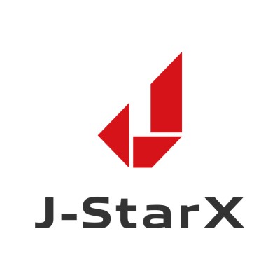 J-StarX採択のお知らせ