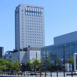 香り空間演出【ANAクラウンプラザホテル富山様】「とやまの景色」を表現した調香